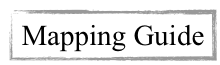 Mapping Guide